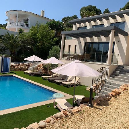 Villa Altea Lomalisa Εξωτερικό φωτογραφία