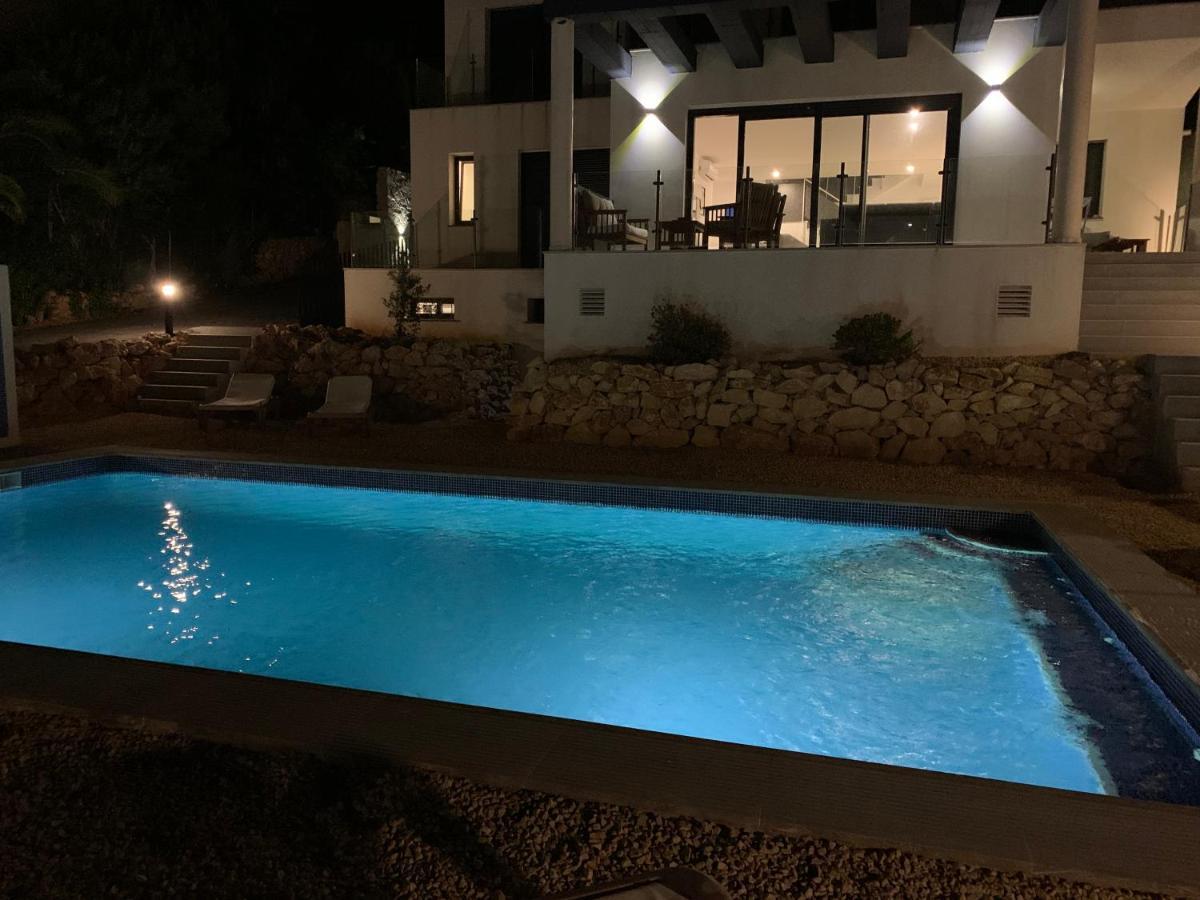 Villa Altea Lomalisa Εξωτερικό φωτογραφία