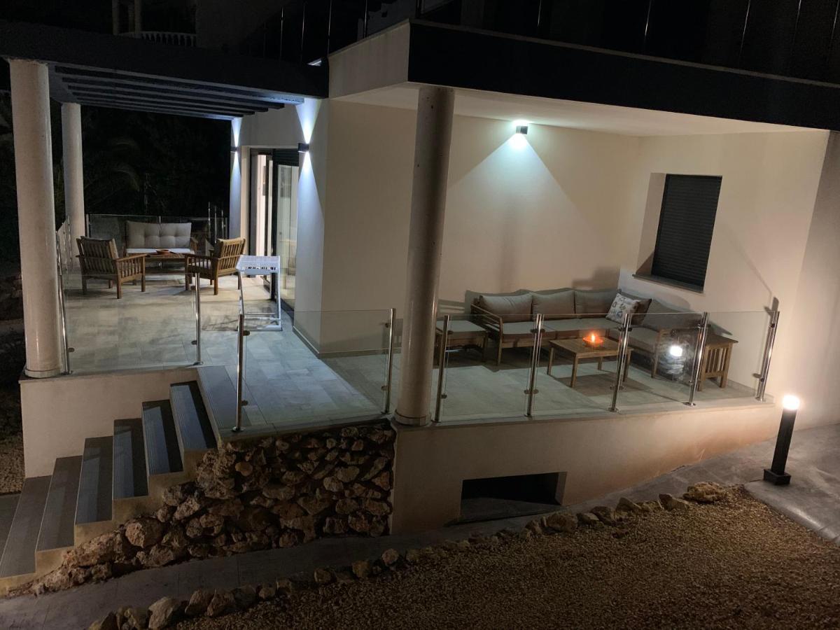 Villa Altea Lomalisa Εξωτερικό φωτογραφία