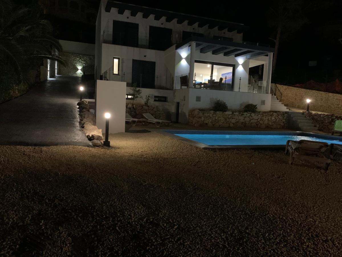 Villa Altea Lomalisa Εξωτερικό φωτογραφία