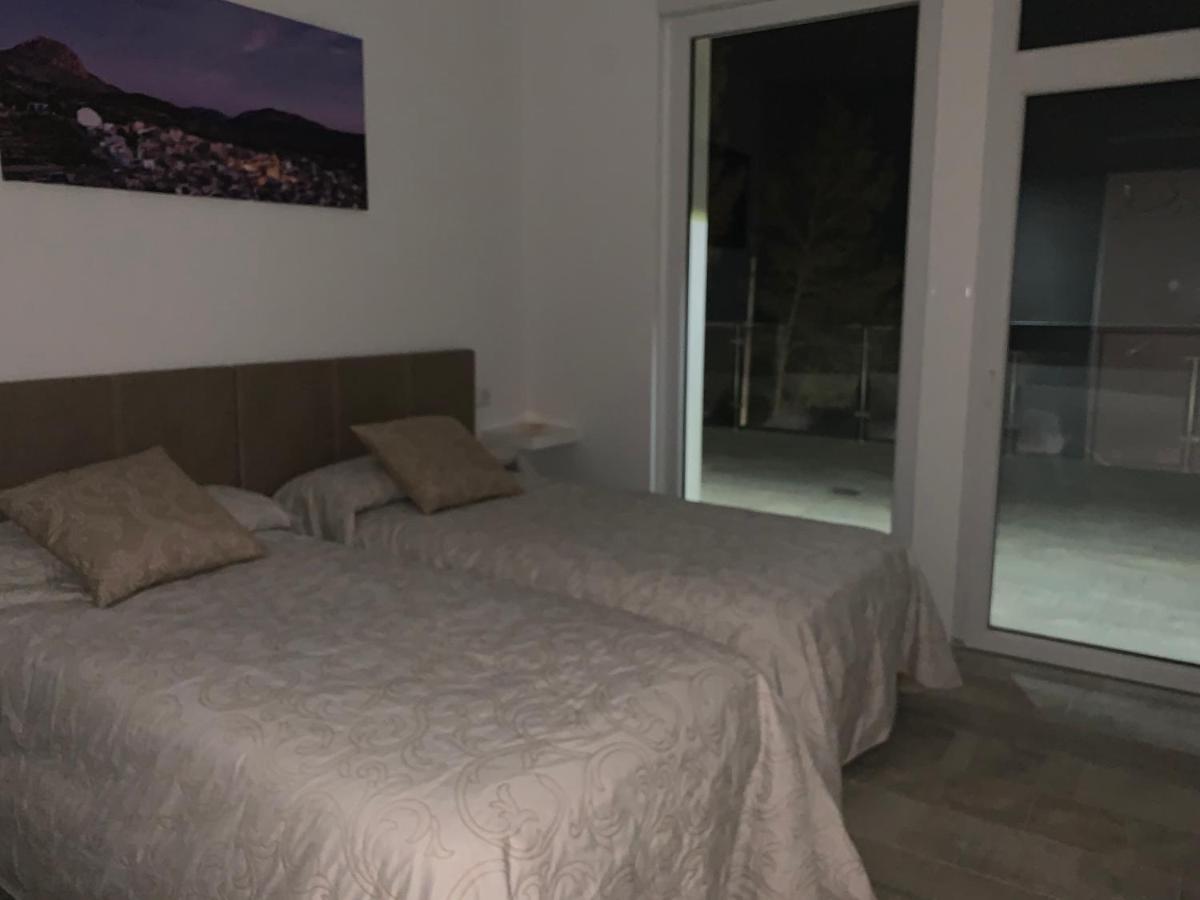 Villa Altea Lomalisa Εξωτερικό φωτογραφία