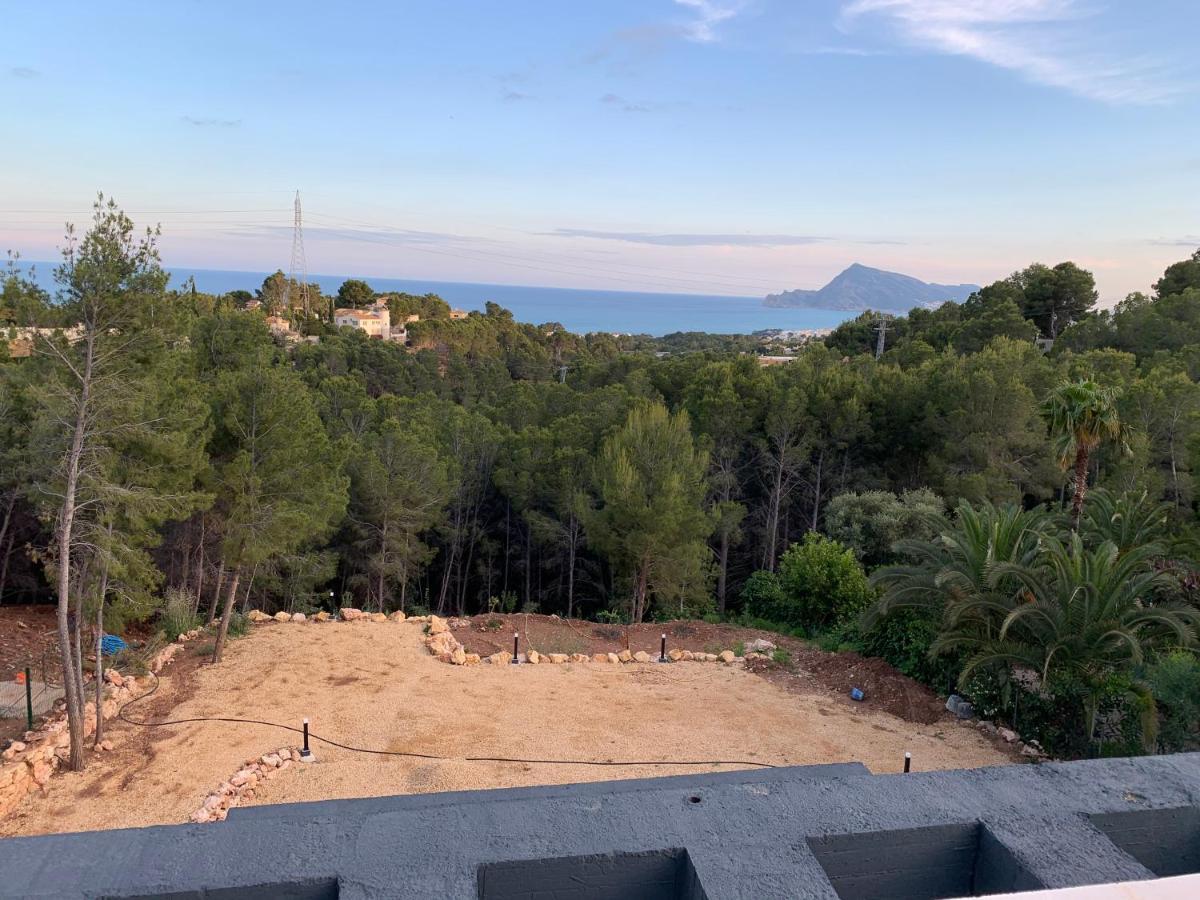 Villa Altea Lomalisa Εξωτερικό φωτογραφία