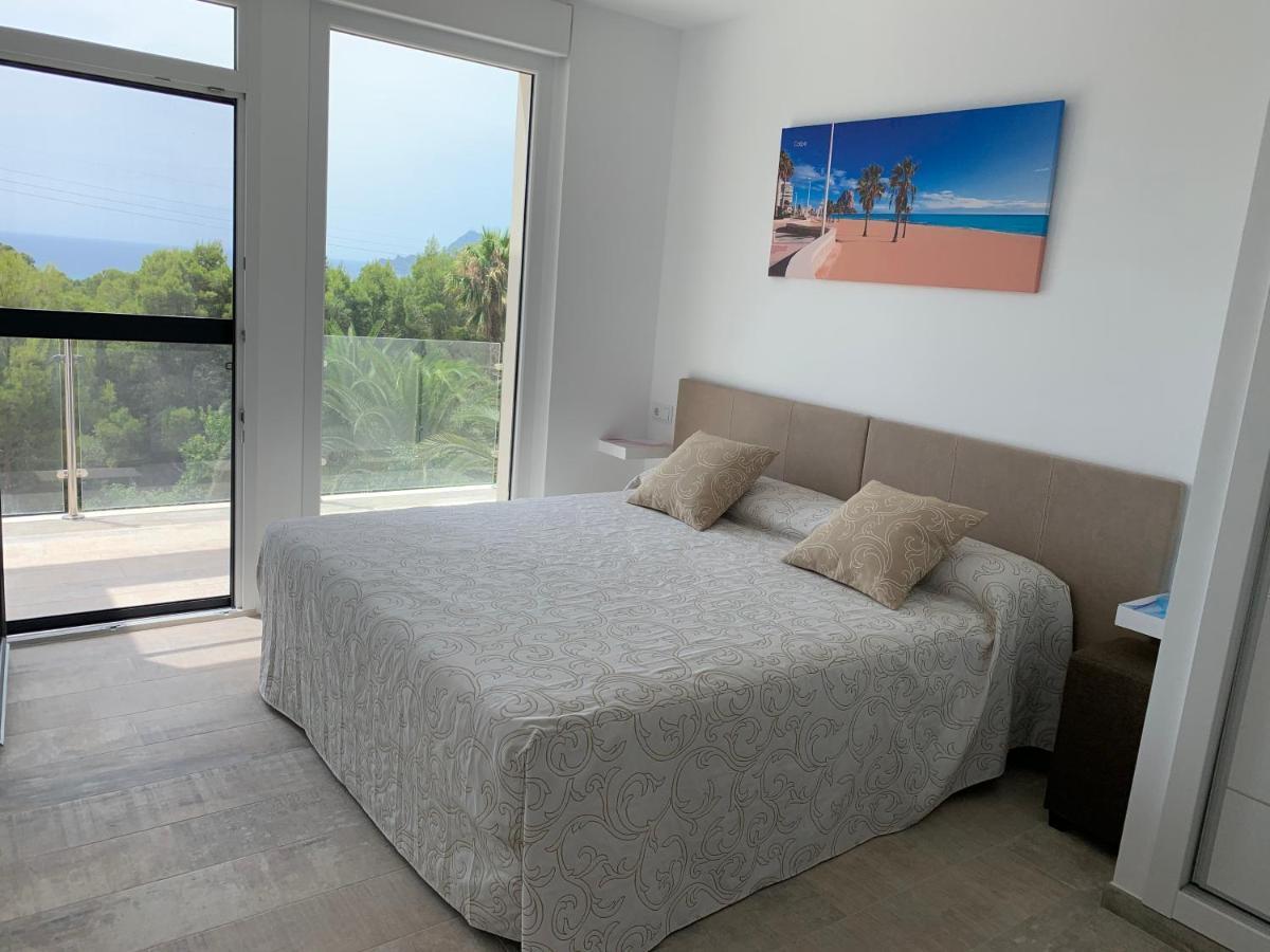Villa Altea Lomalisa Εξωτερικό φωτογραφία