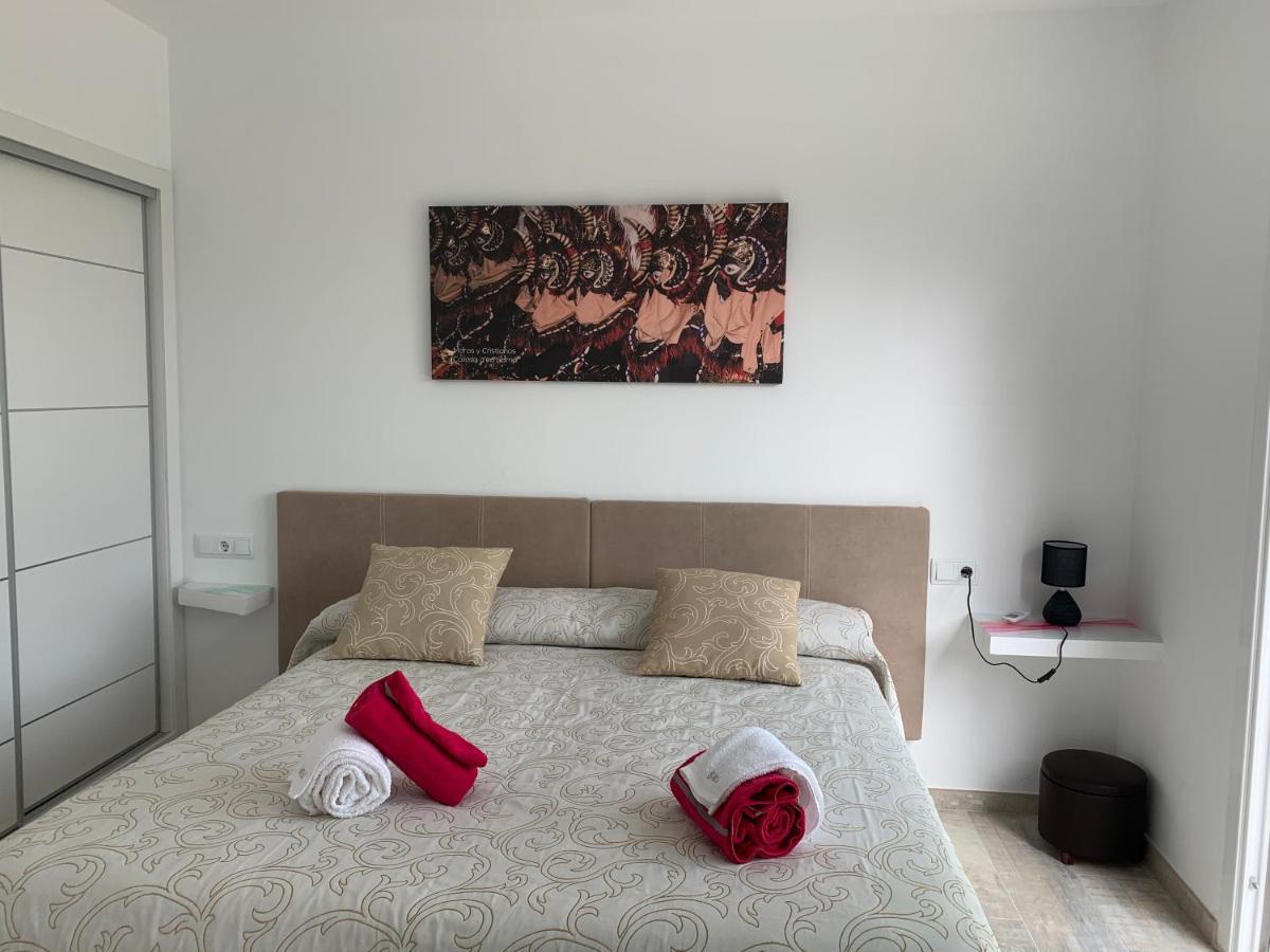 Villa Altea Lomalisa Εξωτερικό φωτογραφία