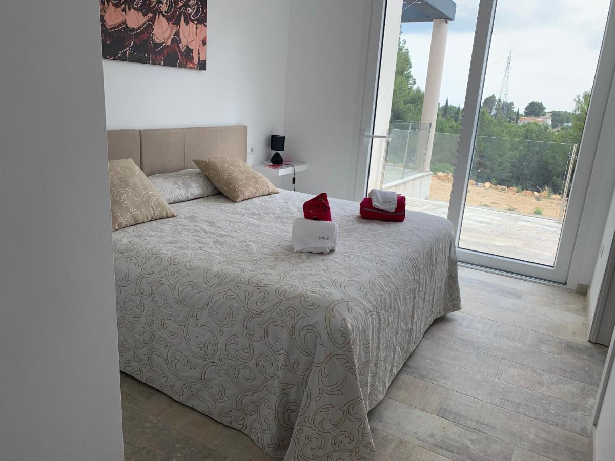 Villa Altea Lomalisa Εξωτερικό φωτογραφία