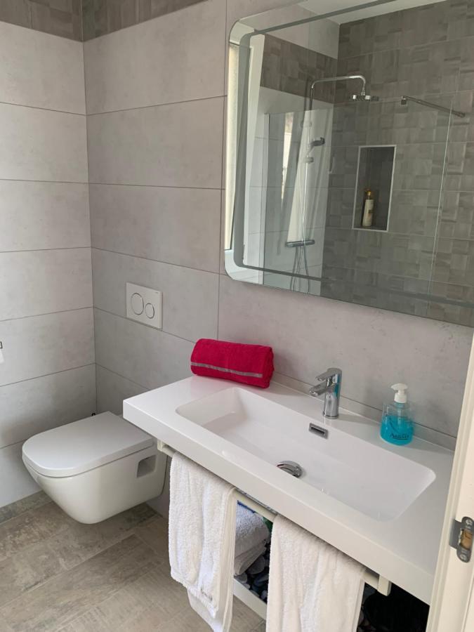 Villa Altea Lomalisa Εξωτερικό φωτογραφία