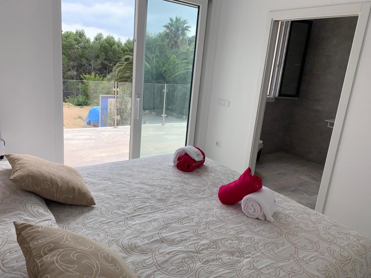 Villa Altea Lomalisa Εξωτερικό φωτογραφία