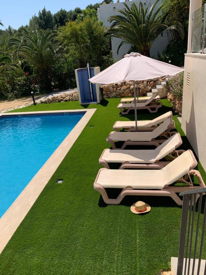 Villa Altea Lomalisa Εξωτερικό φωτογραφία