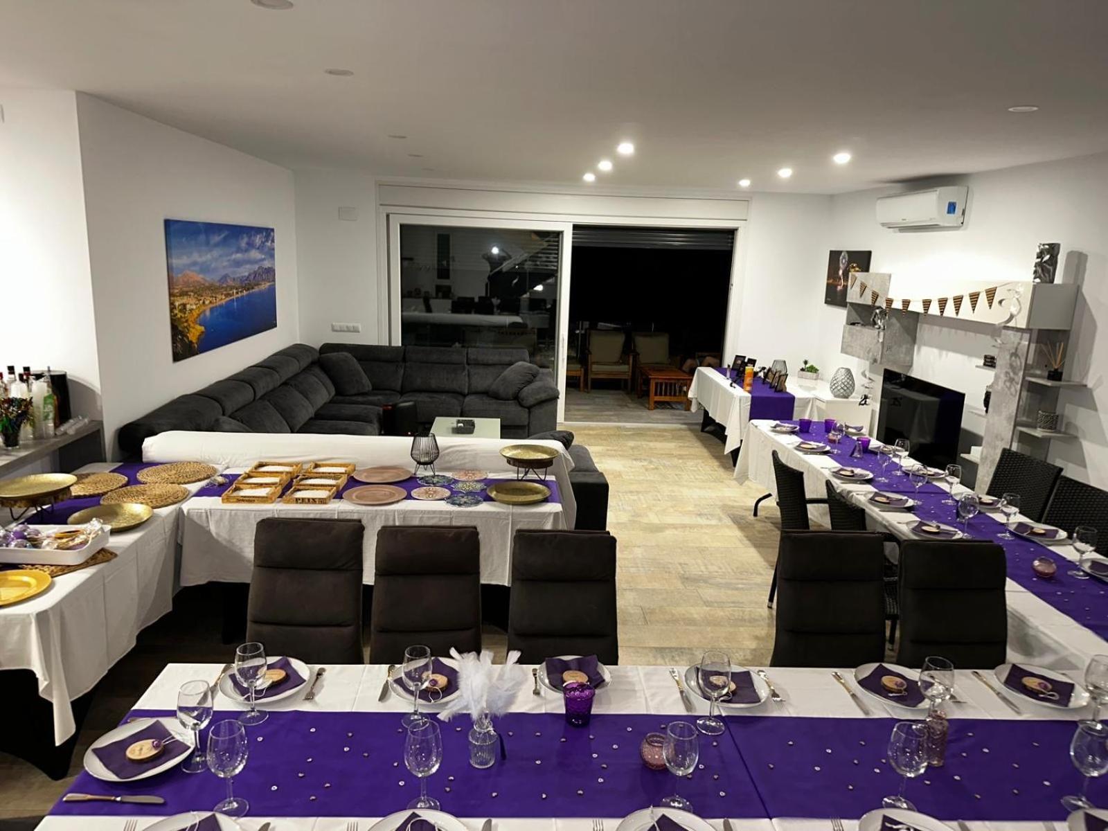 Villa Altea Lomalisa Εξωτερικό φωτογραφία