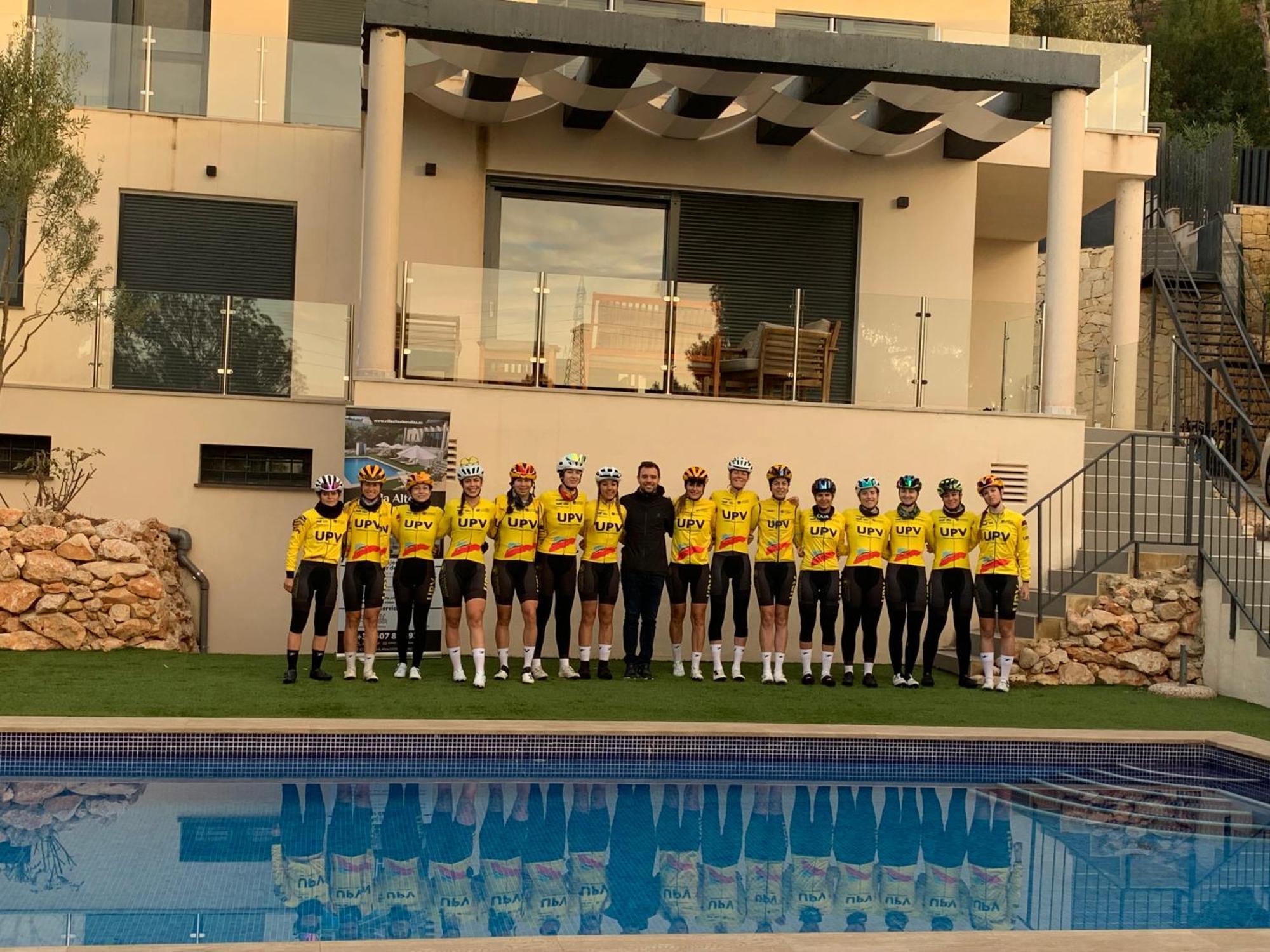 Villa Altea Lomalisa Εξωτερικό φωτογραφία